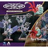 Renegade Games Studios -  Heroscape: Embers Of War: Krakenling And Gelryie Vanguards Army Expansion Pre-Order