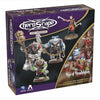 Renegade Games Studios -  Heroscape: Embers Of War: Crimson Widow And Dreadnoughts Of Caraway Cavern Expansion Pre-Order