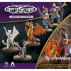 Renegade Games Studios -  Heroscape: Embers Of War: Greatbow Archers And Scions Of Icaria Army Expansion Pre-Order