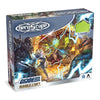 Renegade Games Studios -  Heroscape: G.I. Joe: Rumble At The Rift Battle Box Pre-Order