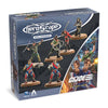 Renegade Games Studios -  Heroscape: G.I. Joe: Strike Forces Army Expansion Pre-Order