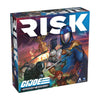 Renegade Games Studios -  Risk G.I. Joe: Special Missions Leaders Bonus Pack Pre-Order