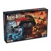 Renegade Games Studios -  Axis And Allies And Zombies Pre-Order