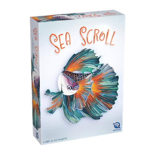 Renegade Games Studios -  Sea Scroll Pre-Order