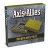 Renegade Games Studios -  Axis And Allies: Deluxe Dice Tray Pre-Order