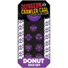 Renegade Games Studios -  Dungeon Crawler Carl Rpg: Donut's Enchanted Crown Of The Sepsis Whore Dice Set Pre-Order