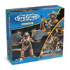 Renegade Games Studios -  Heroscape: Secrets Of The Citadel: Clockwork Combine Research Expedition Army Expansion Pre-Order