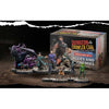 Renegade Games Studios -  Dungeon Crawler Carl Rpg: Miniatures Set 2: Enemies And Allies Pre-Order