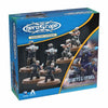 Renegade Games Studios -  Heroscape: Mariedian Resistance Fighters Army Expansion Pre-Order
