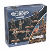 Renegade Games Studios -  Heroscape: G.I. Joe: Mission Specialists Army Expansion Pre-Order