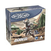 Renegade Games Studios -  Heroscape: G.I. Joe: Storm Shadow (Preorder Promotion) Pre-Order