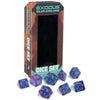 Renegade Games Studios -  Exodus Roleplaying Game: Dice Set Pre-Order