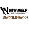 Renegade Games Studios -  World Of Darkness - Werewolf: The Apocalypse (5E) Rpg: Shattered Nation Sourcebook