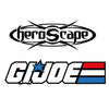 Renegade Games Studios -  Heroscape: G.I. Joe: Launch Bundle Pre-Order