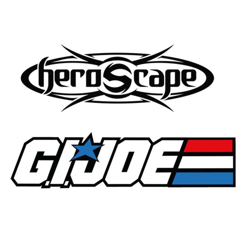 Renegade Games Studios -  Heroscape: G.I. Joe: Launch Bundle Pre-Order
