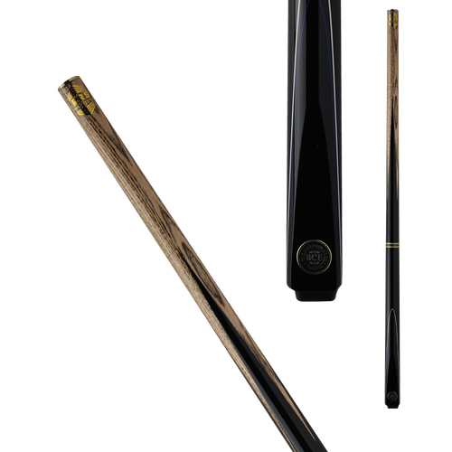 Riley RILS06 Heavy Snooker Cue - Heavy  17.5 - 18.5oz Pool Cues