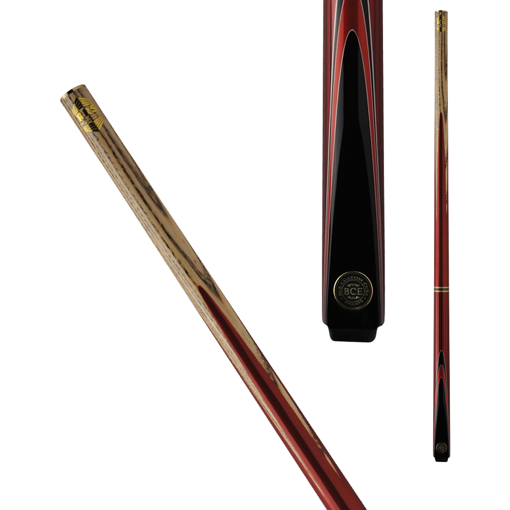 Riley RILS07 Heavy Snooker Cue - Heavy  17.5 - 18.5oz Pool Cues