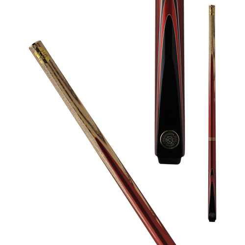 Riley RILS07 Heavy Snooker Cue - Heavy  17.5 - 18.5oz Pool Cues