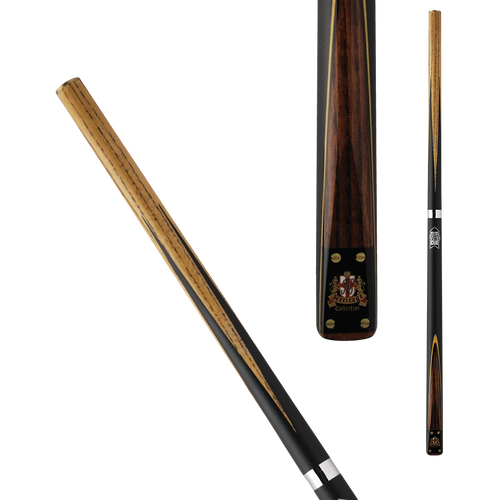 Riley RILS09 Heavy Snooker Cue - Heavy  17.5 - 18.5oz Pool Cues
