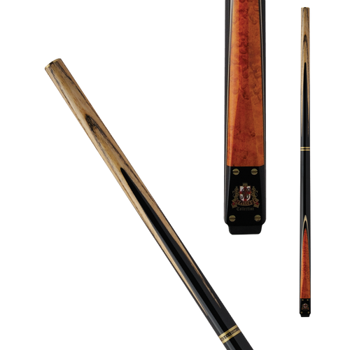 Riley RILS11 Heavy Snooker Cue - Heavy  17.5 - 18.5oz Pool Cues