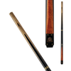 Riley RILS11 Medium Snooker Cue - Medium 16.5 - 17.5oz Pool Cues