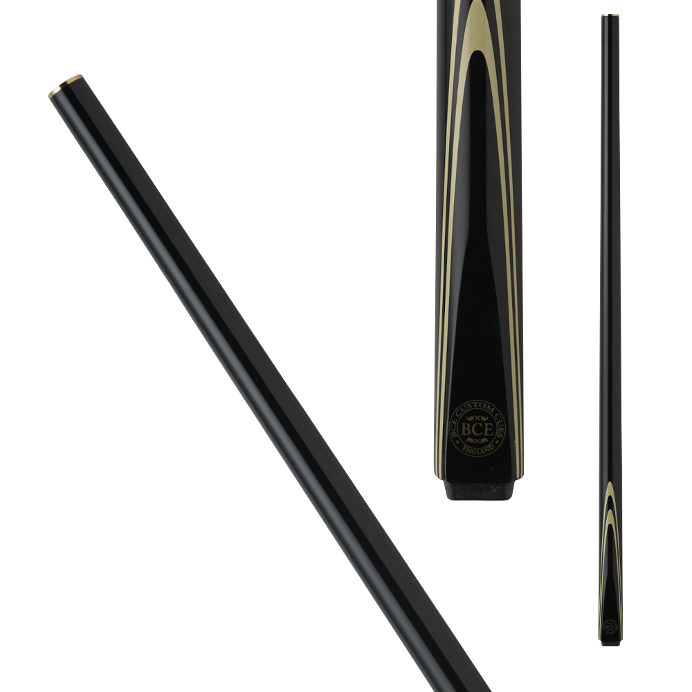 Riley RILS12 Heavy Snooker Cue - Heavy  17.5 - 18.5oz Pool Cues