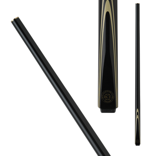 Riley RILS12 Heavy Snooker Cue - Heavy  17.5 - 18.5oz Pool Cues