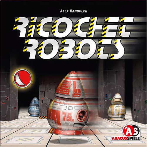 Rio Grande Games -   Ricochet Robots