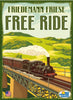 Rio Grande Games - Free Ride