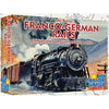 Rio Grande Games -   Franco-German Rails