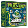 Rio Grande Games -  Freaky Frogs From Outaspace