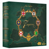 Rio Grande Games -   Seven Empires Pre-Order