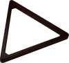 Action RK8H Heavy Duty Rack - Midnight Table Accessories - Ball Racks