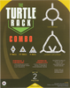 Mezz RKTURC Turtle Combo Rack Table Accessories - Ball Racks