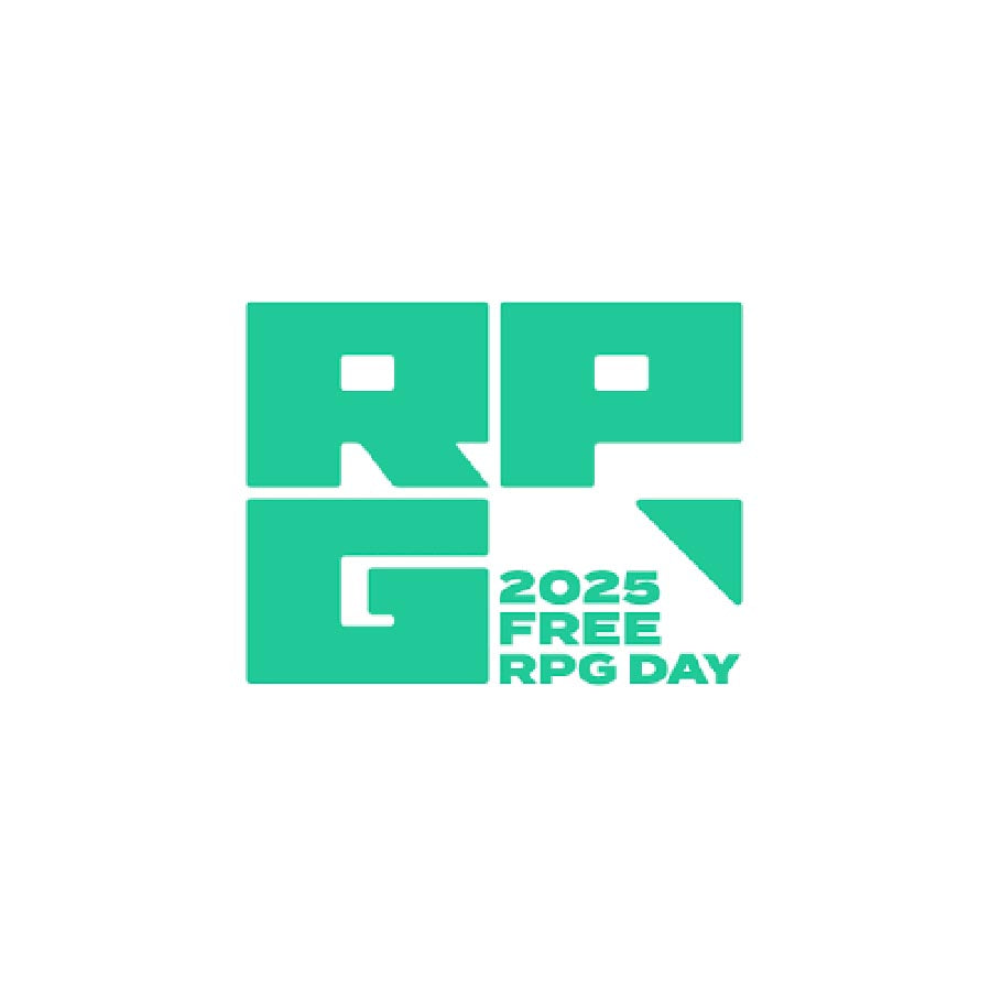 Gts: Free Rpg Day 2025: Starter Bundle Pre-Order