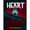 Rowan Rook And Decard -  Heart Rpg: The City Beneath: Core Rules Delve Edition