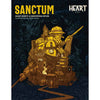 Rowan Rook And Decard -  Heart Rpg: The City Beneath: Sanctum (New Printing) Pre-Order