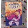 Rowan Rook And Decard -  One Year Of One-Page Rpgs: Volume Three (2019-2020)