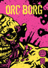Rowan, Rook & Decard - Orc Borg