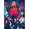 Rowan Rook And Decard -  Eat The Reich (Rpg): Character And Map Pack (Updated Art)