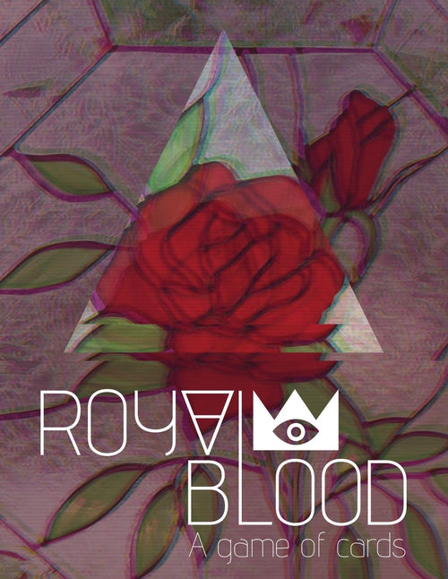 Rowan, Rook & Decard - Royal Blood
