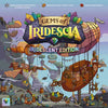 Rock Stone & Dice Games -  Gems Of Iridescia (Iridescent Deluxe Edition) Pre-Order