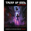 R. Talsorian Games -  Cyberpunk Red: Tales Of The Red: Street Stories