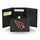 Arizona Cardinals Wallet Trifold Leather Embroidered - Rico Industries