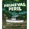 Red Raven Games -  Sleeping Gods: Primeval Peril Expansion