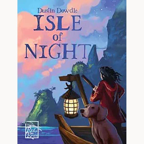 Red Raven Games -  Isle Of Night