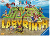 Ravensburger - Labyrinth: One Piece