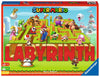 Ravensburger - Labyrinth: Super Mario