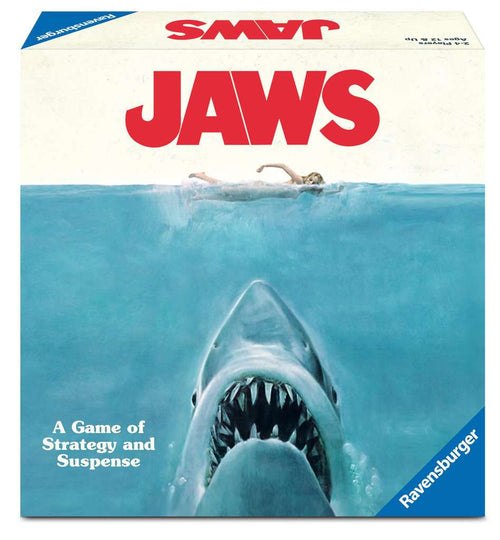 Ravensburger - Jaws