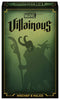Ravensburger - Marvel Villainous: Mischief & Malice